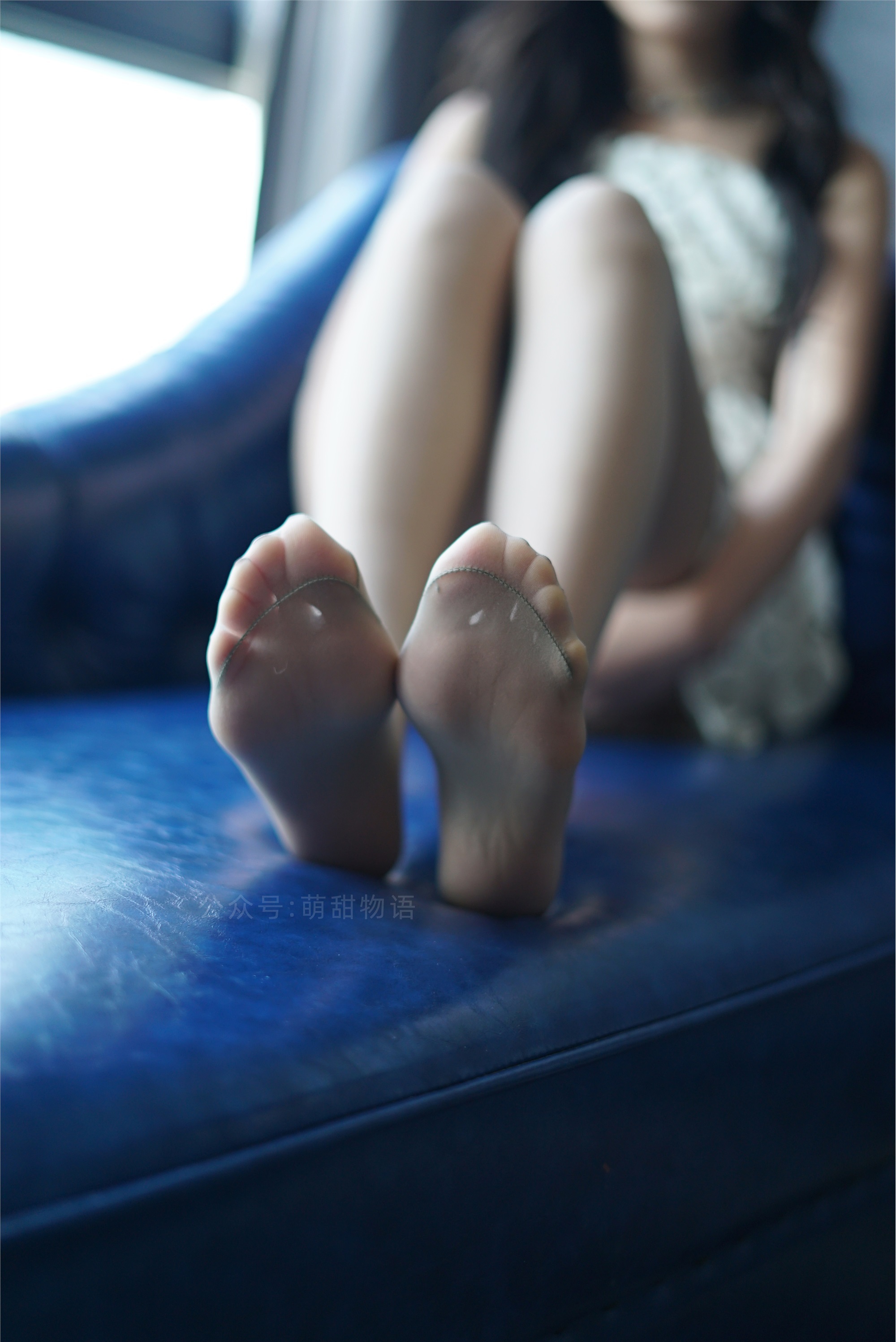 萌甜物语 XM211 《久违了-可可(含SP)》